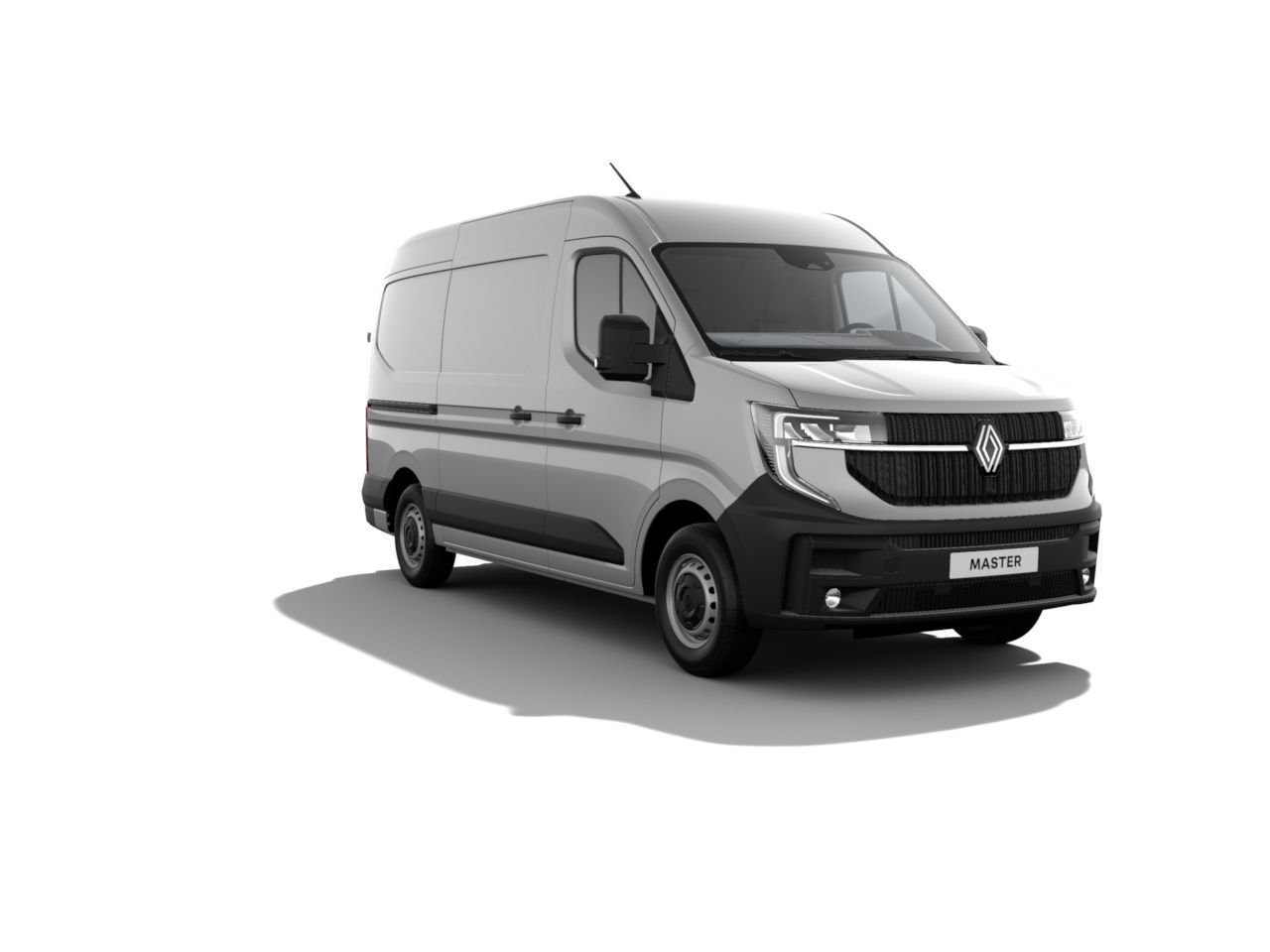 Renault Master Kastenwagen