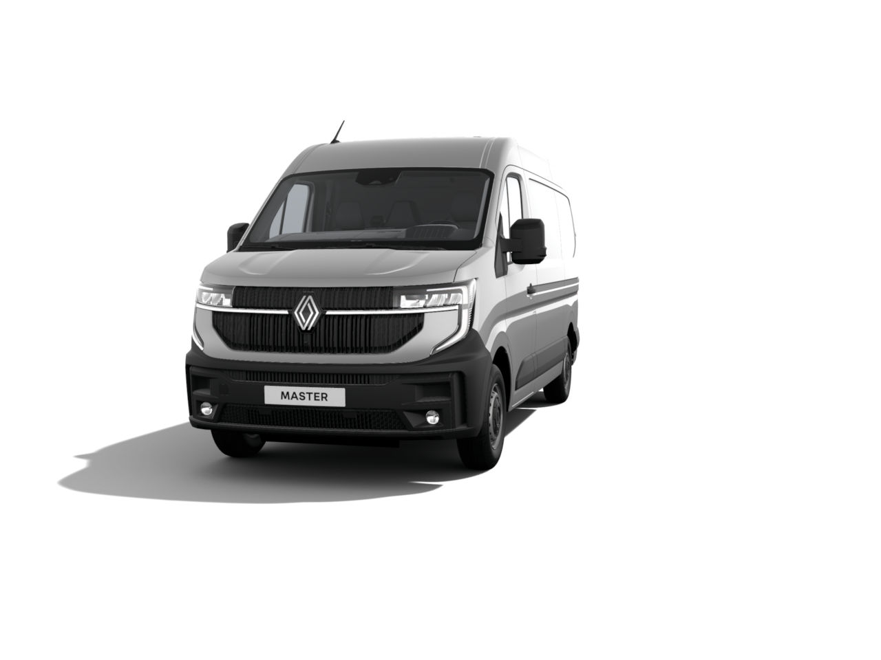 Renault Master Kastenwagen