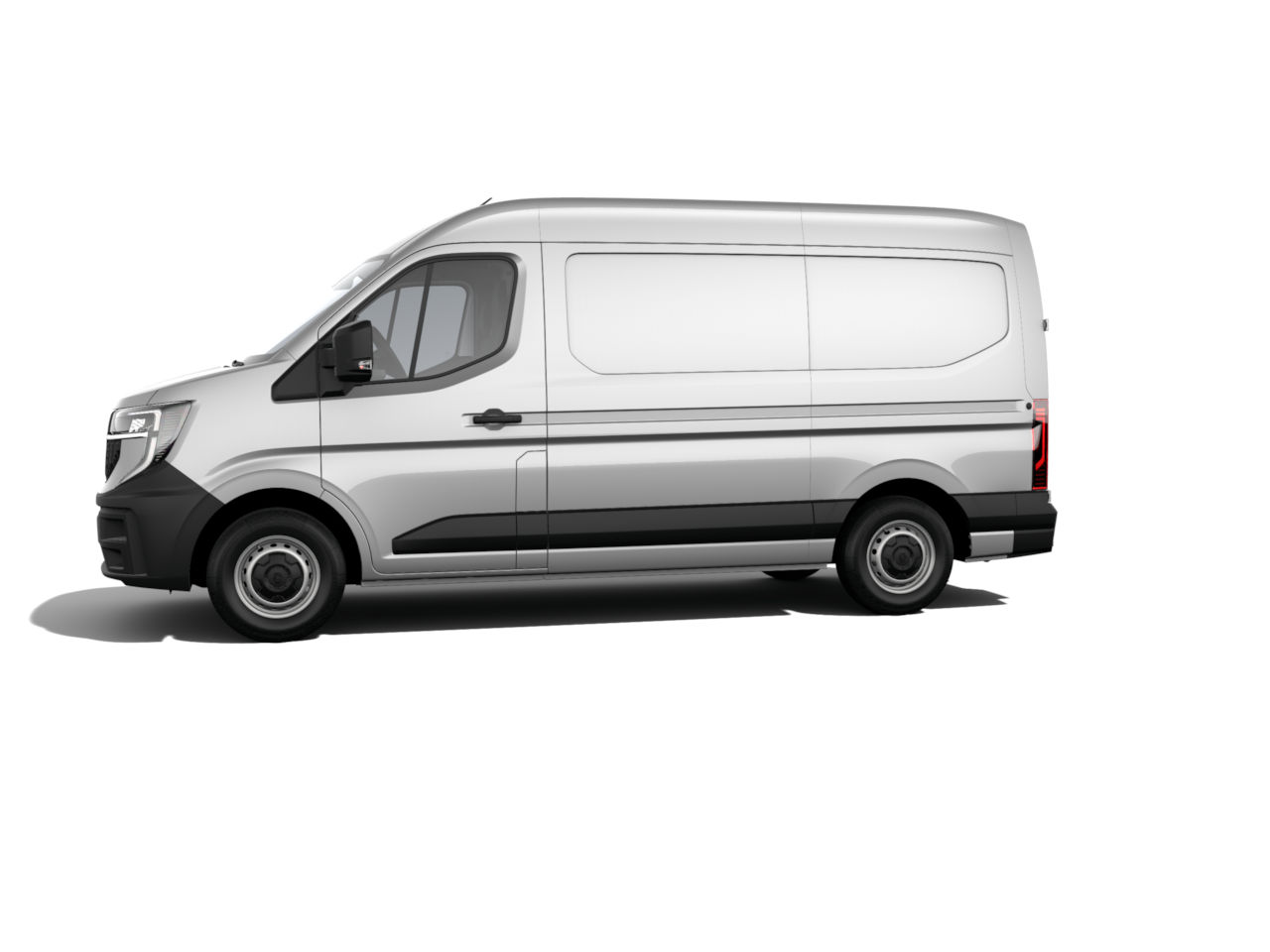 Renault Master Kastenwagen