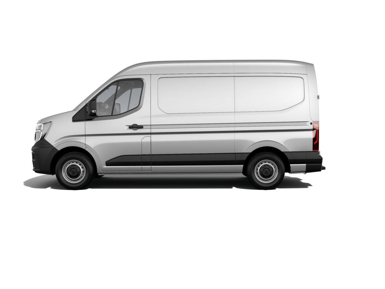 Renault Master Kastenwagen