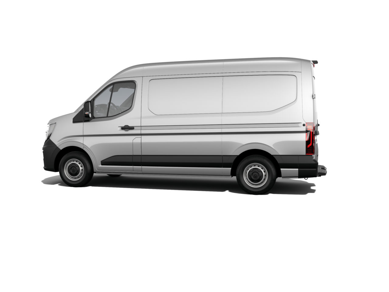 Renault Master Kastenwagen