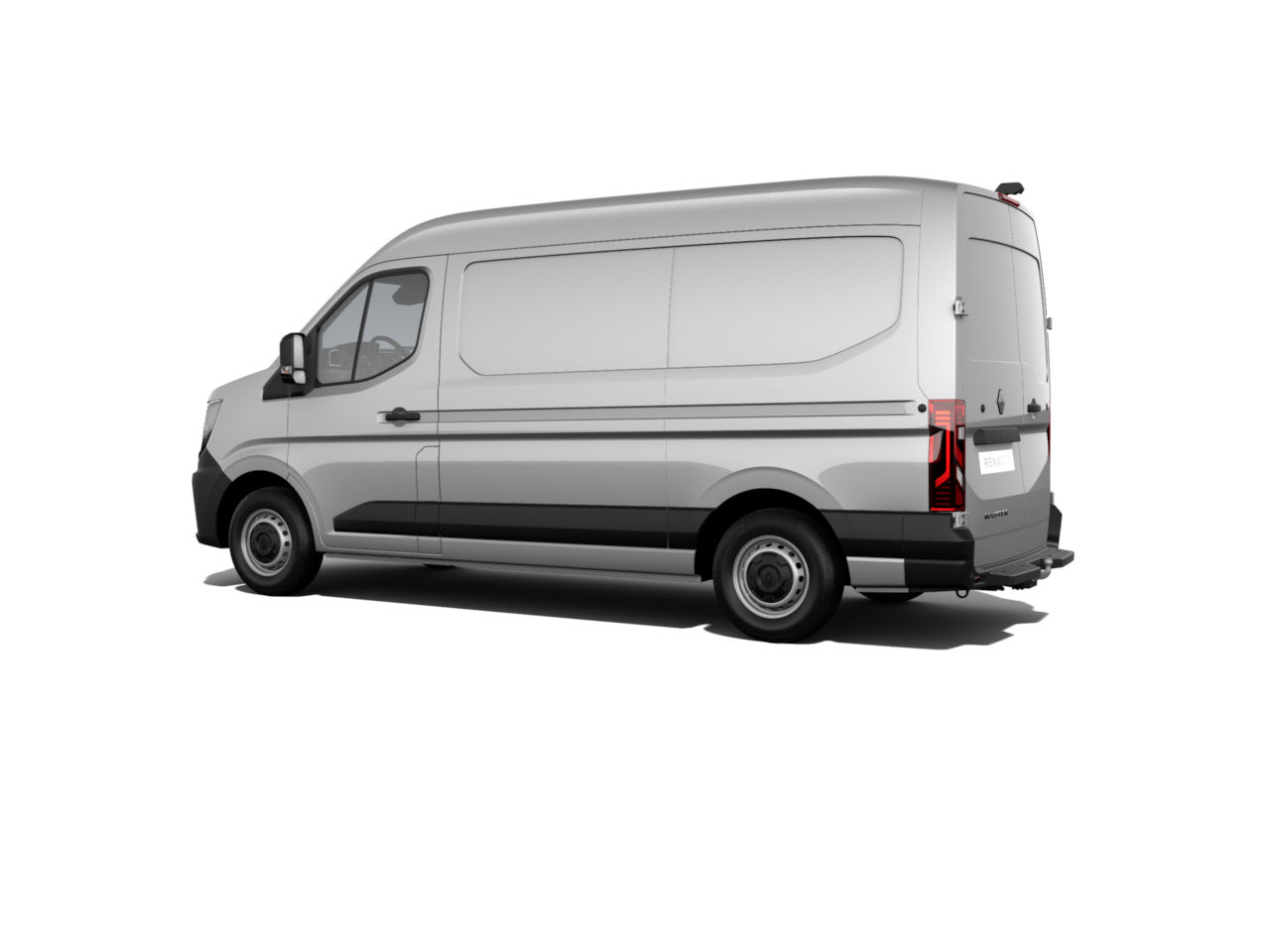 Renault Master Kastenwagen