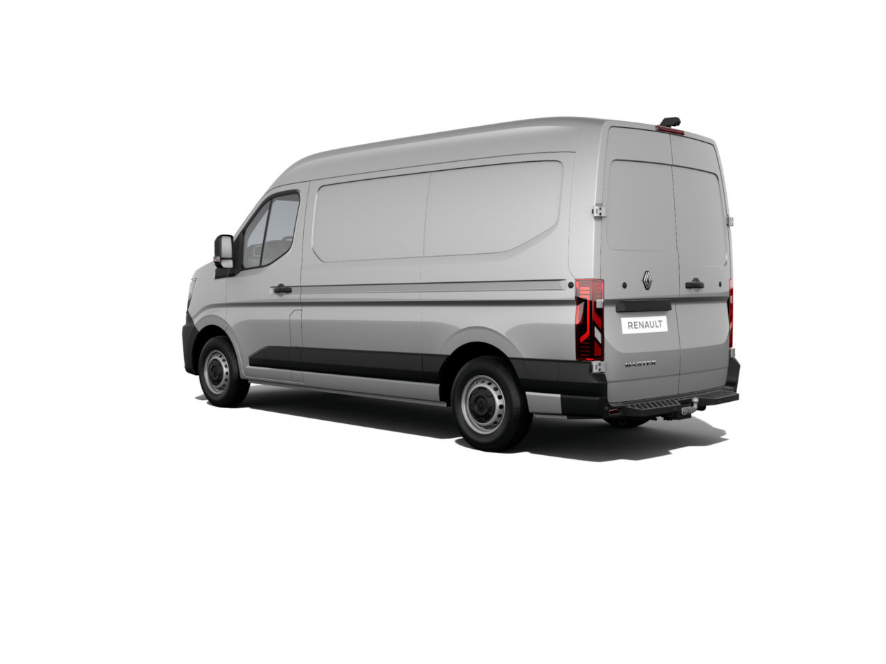 Renault Master Kastenwagen