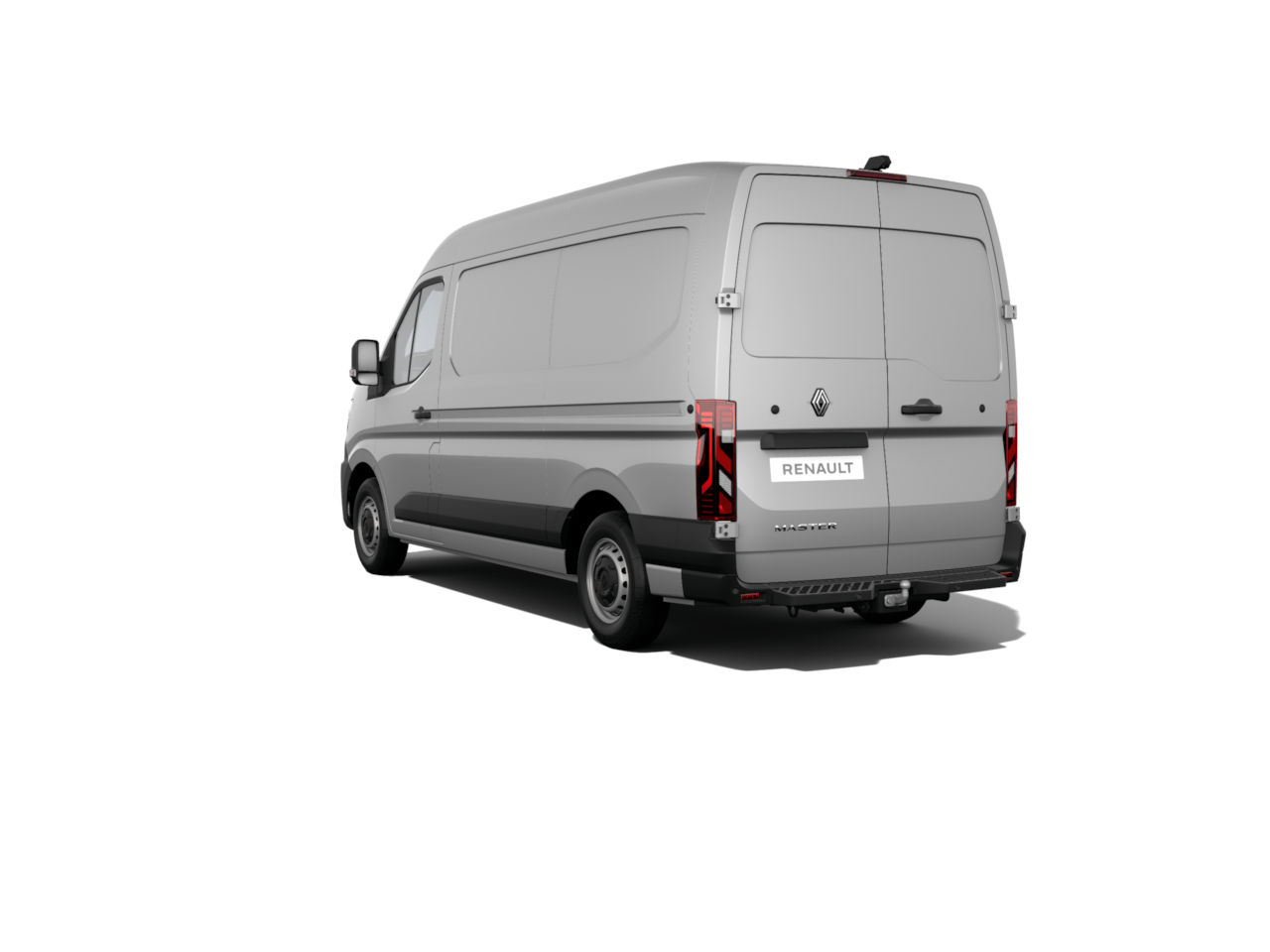 Renault Master Kastenwagen