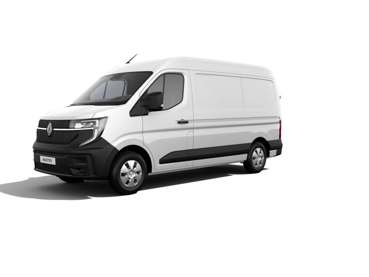 Renault Master Kastenwagen