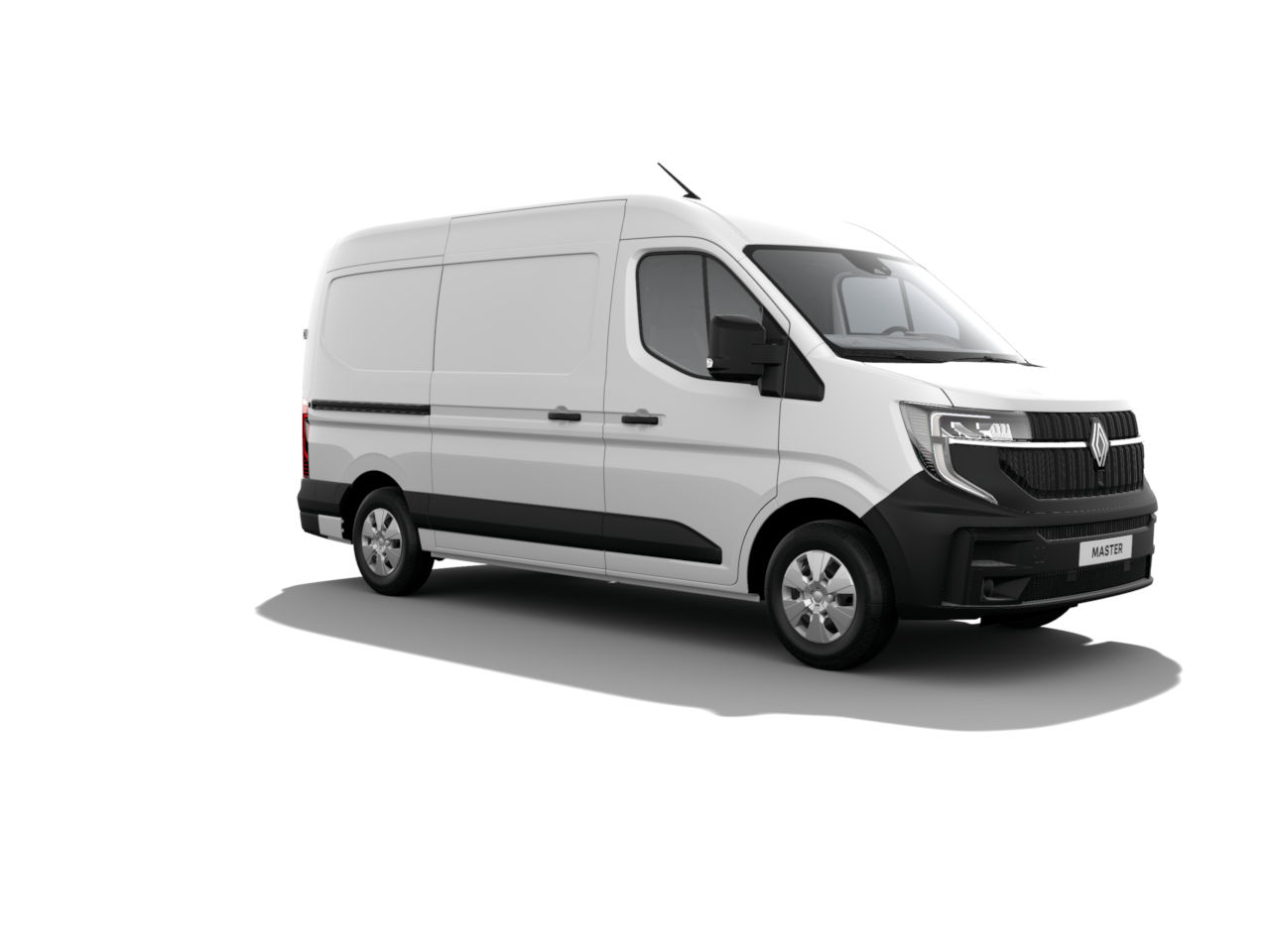 Renault Master Kastenwagen