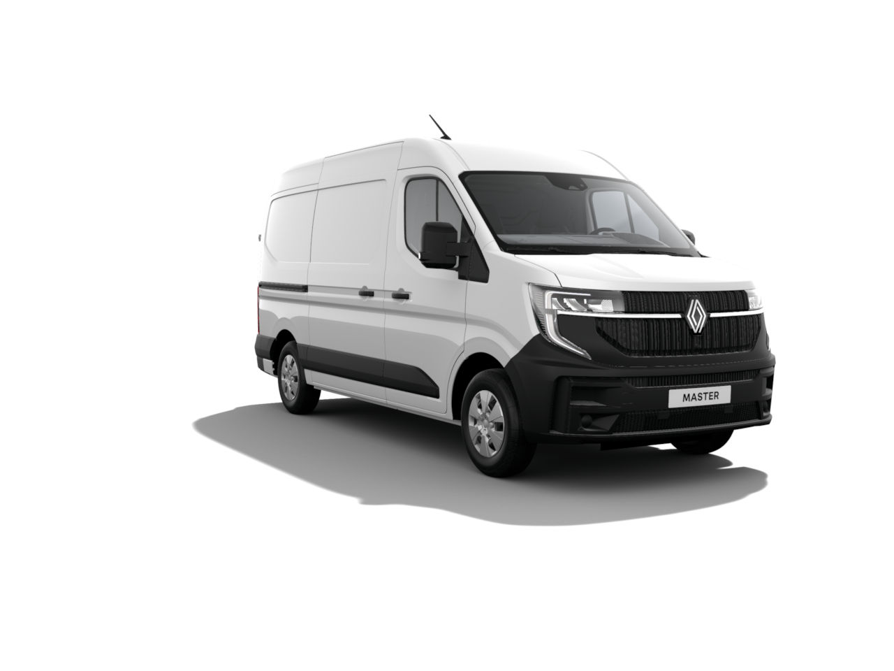 Renault Master Kastenwagen