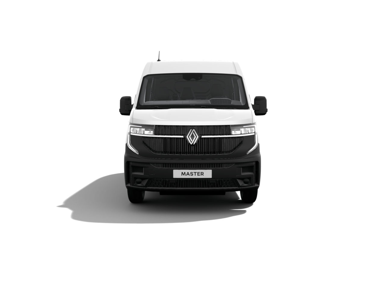 Renault Master Kastenwagen