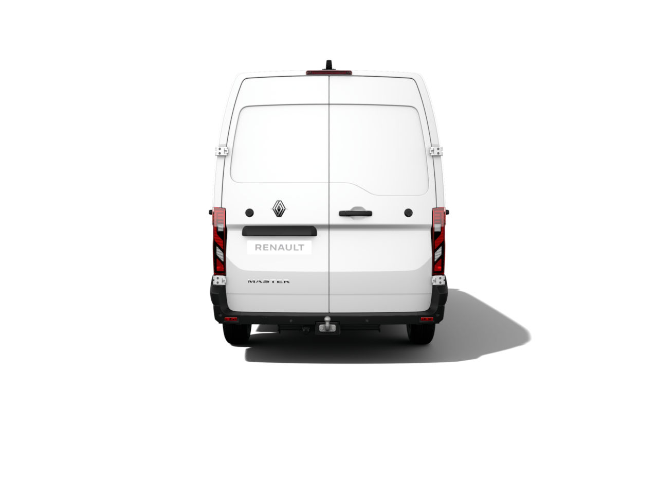 Renault Master Kastenwagen