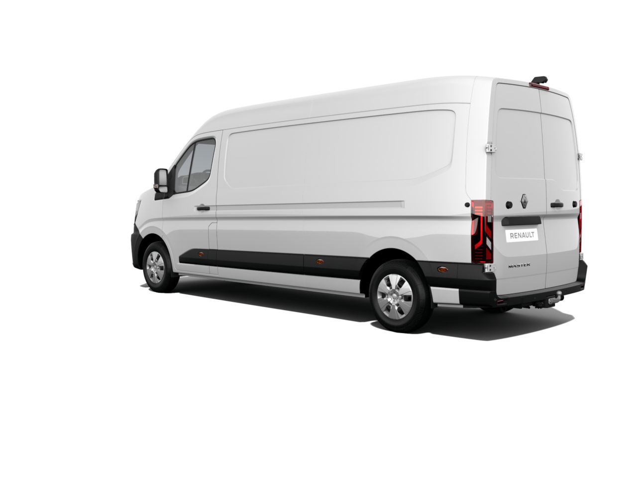 Renault Master Kastenwagen