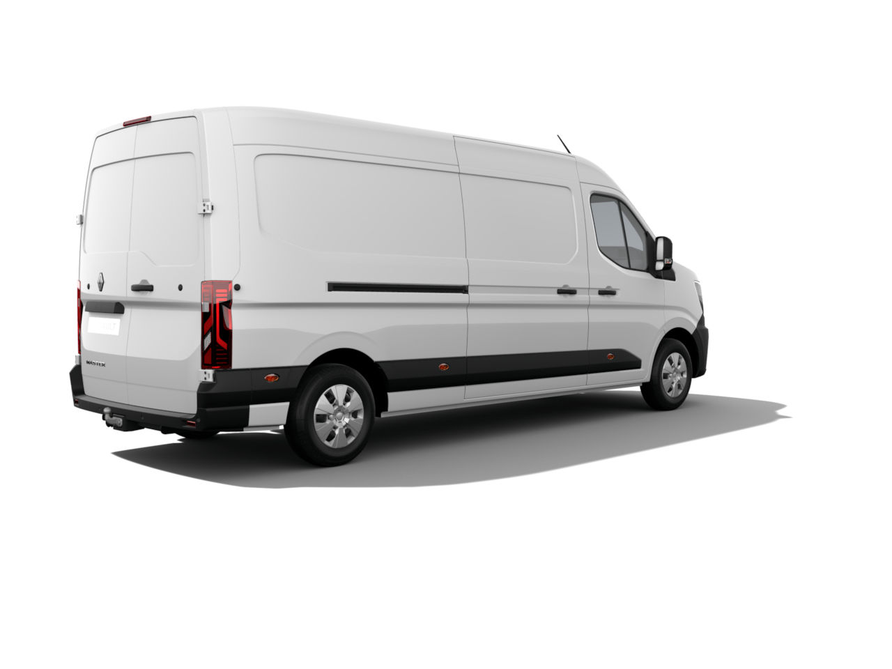 Renault Master Kastenwagen