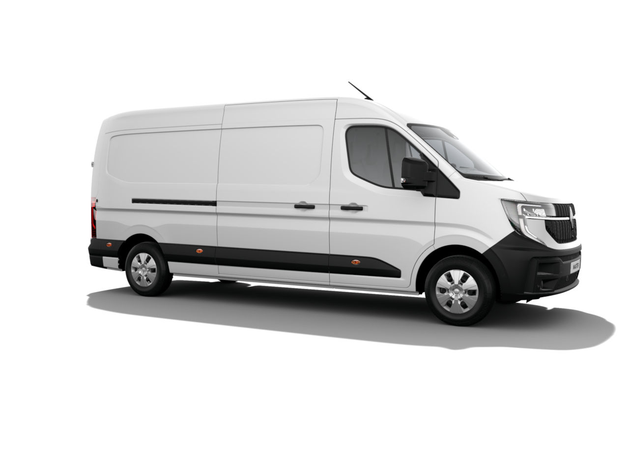 Renault Master Kastenwagen