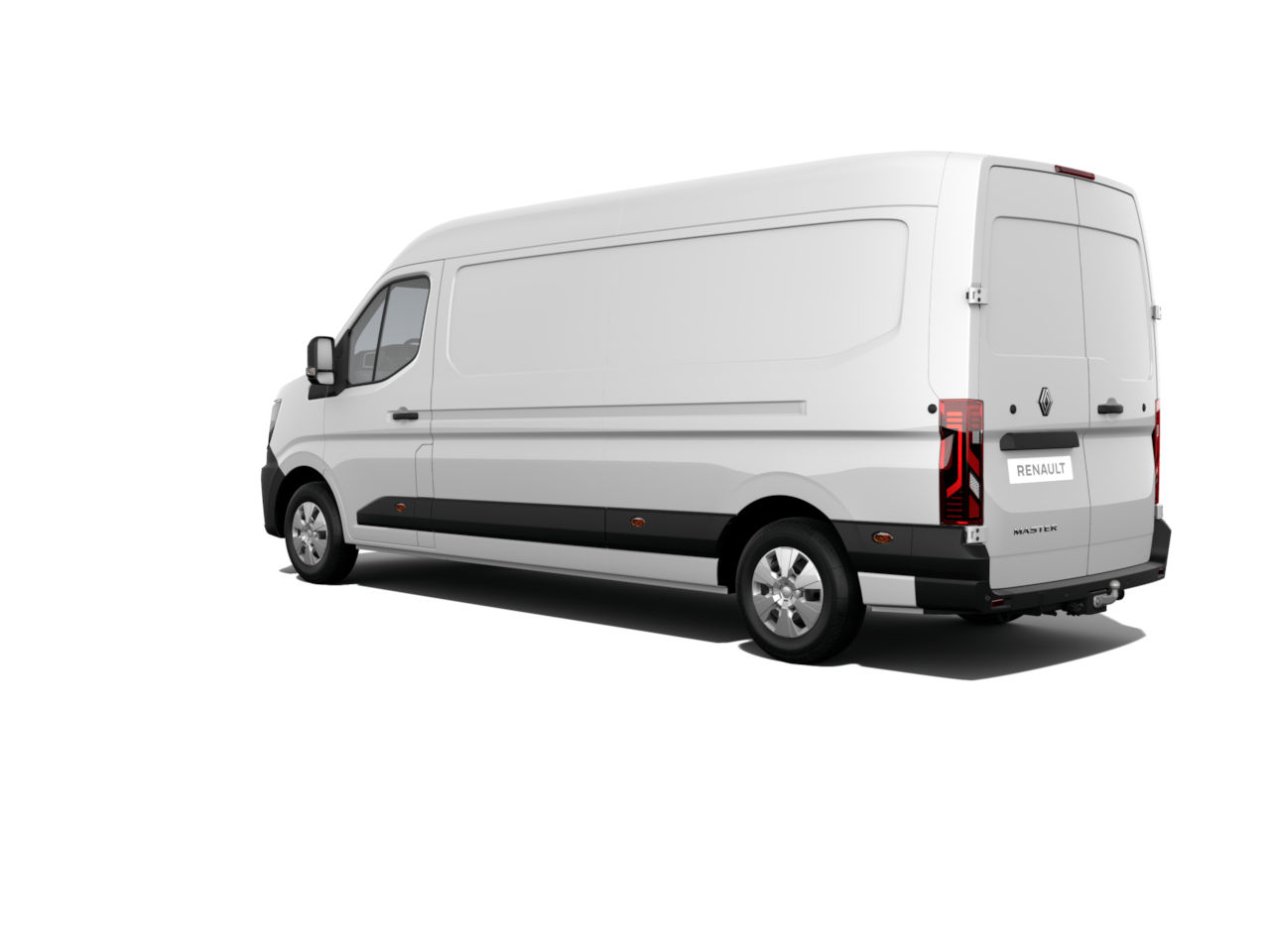 Renault Master Kastenwagen