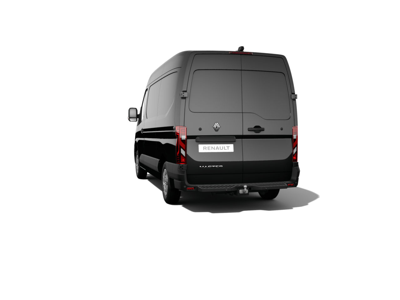 Renault Master Kastenwagen
