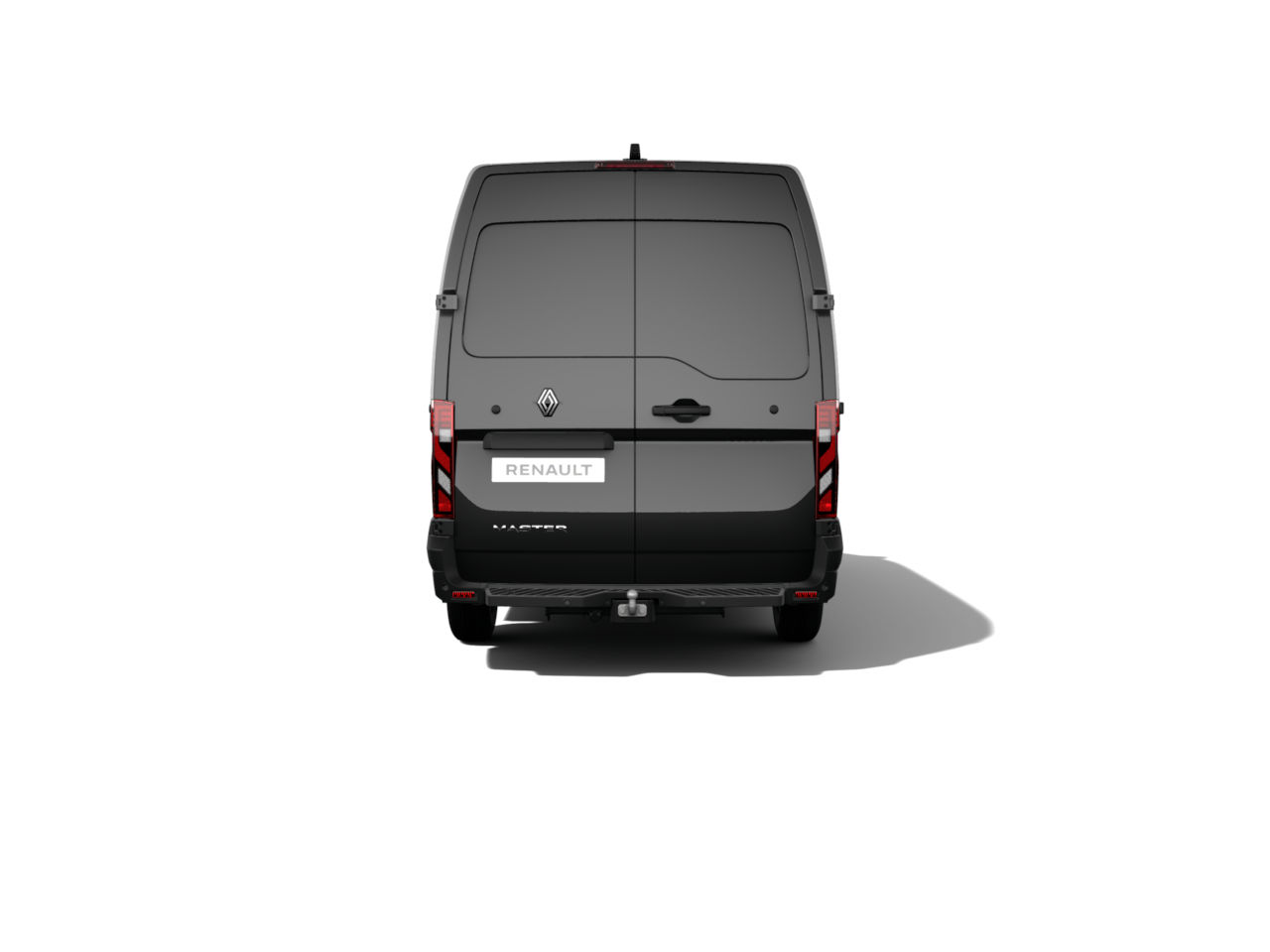 Renault Master Kastenwagen