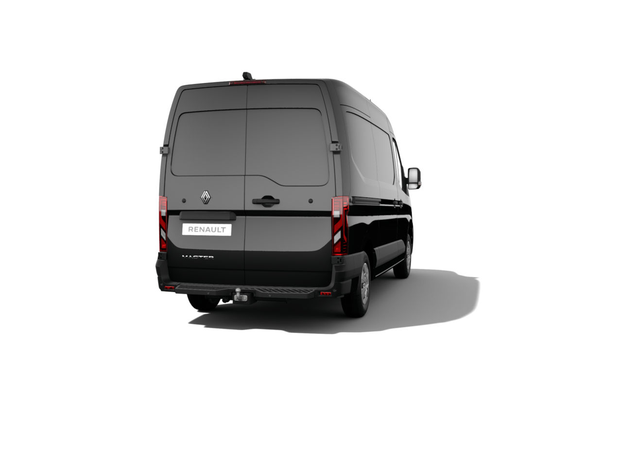 Renault Master Kastenwagen