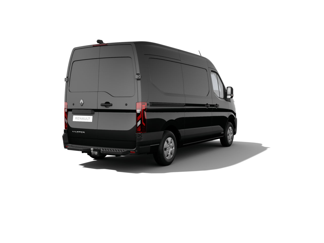 Renault Master Kastenwagen