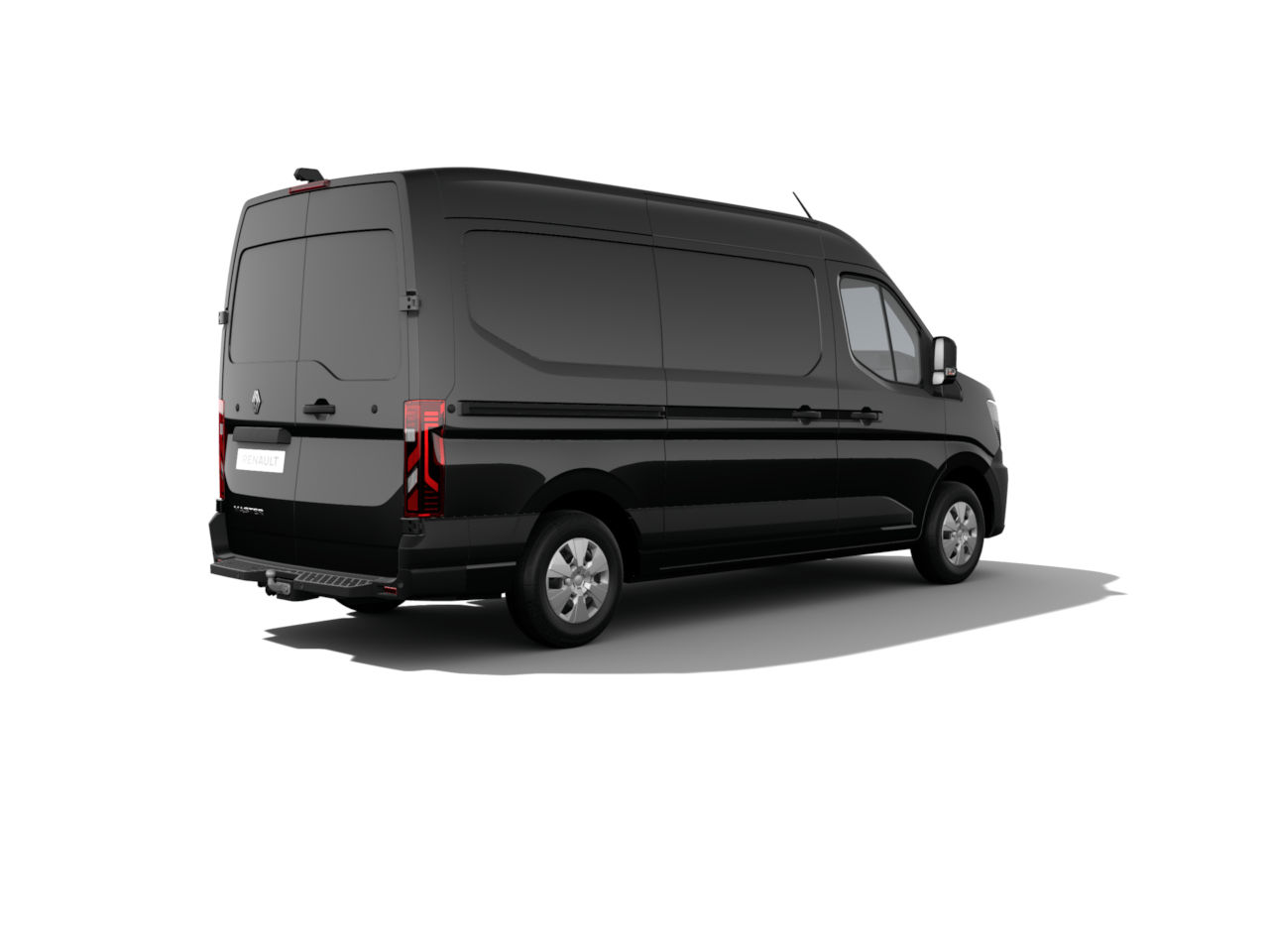 Renault Master Kastenwagen