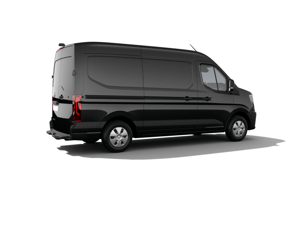 Renault Master Kastenwagen
