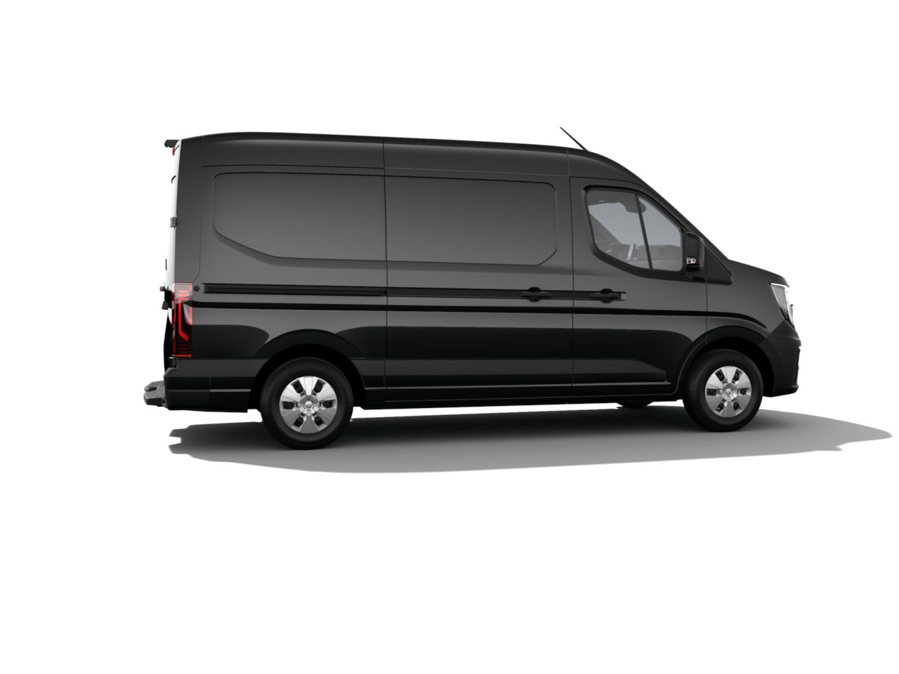 Renault Master Kastenwagen