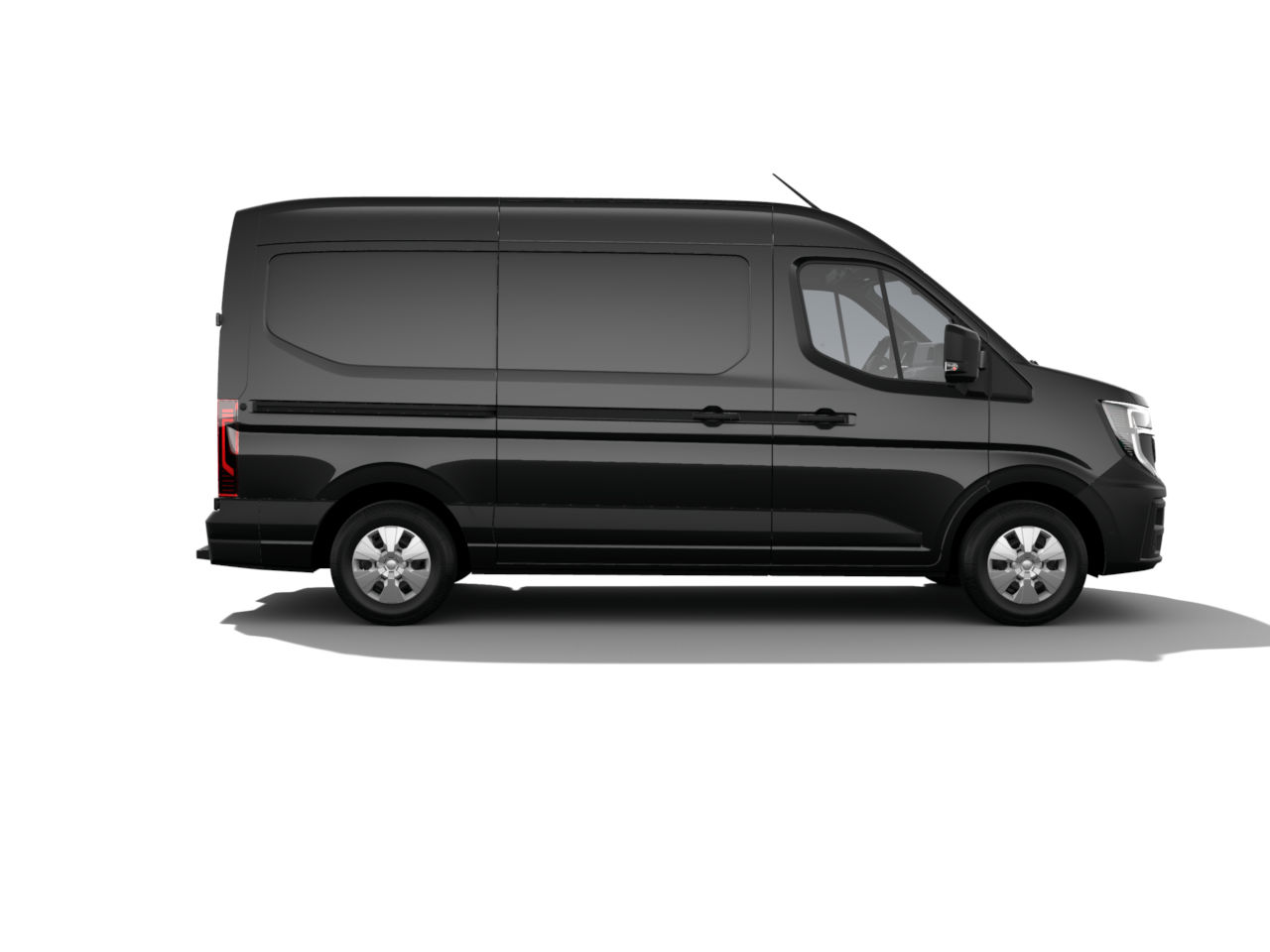 Renault Master Kastenwagen