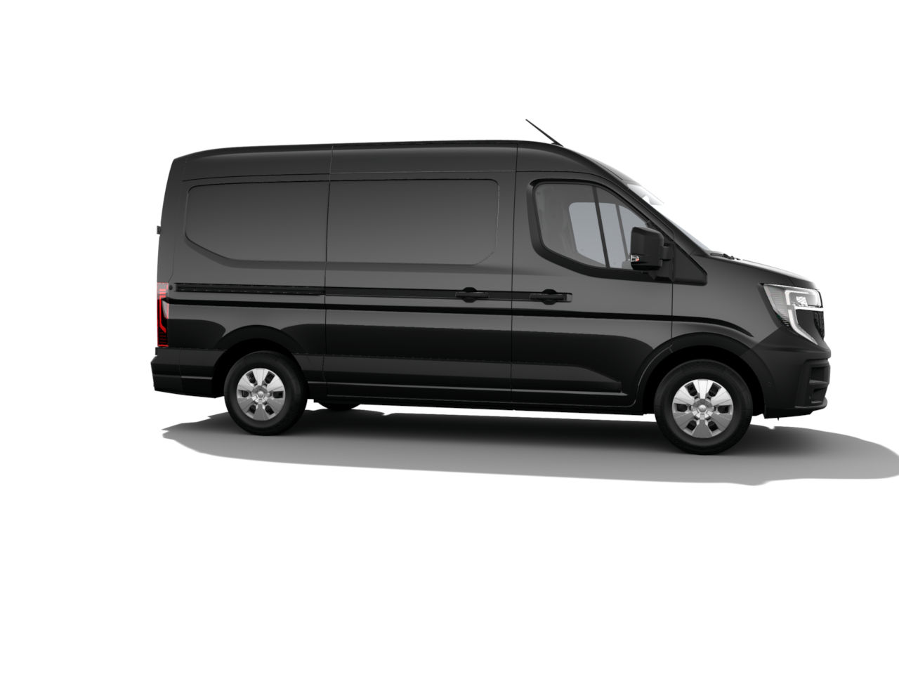 Renault Master Kastenwagen