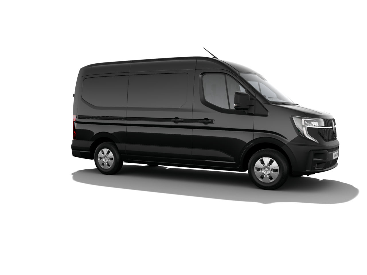Renault Master Kastenwagen