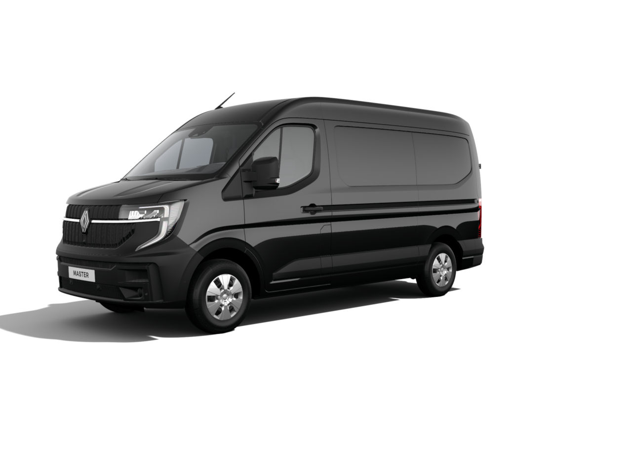 Renault Master Kastenwagen