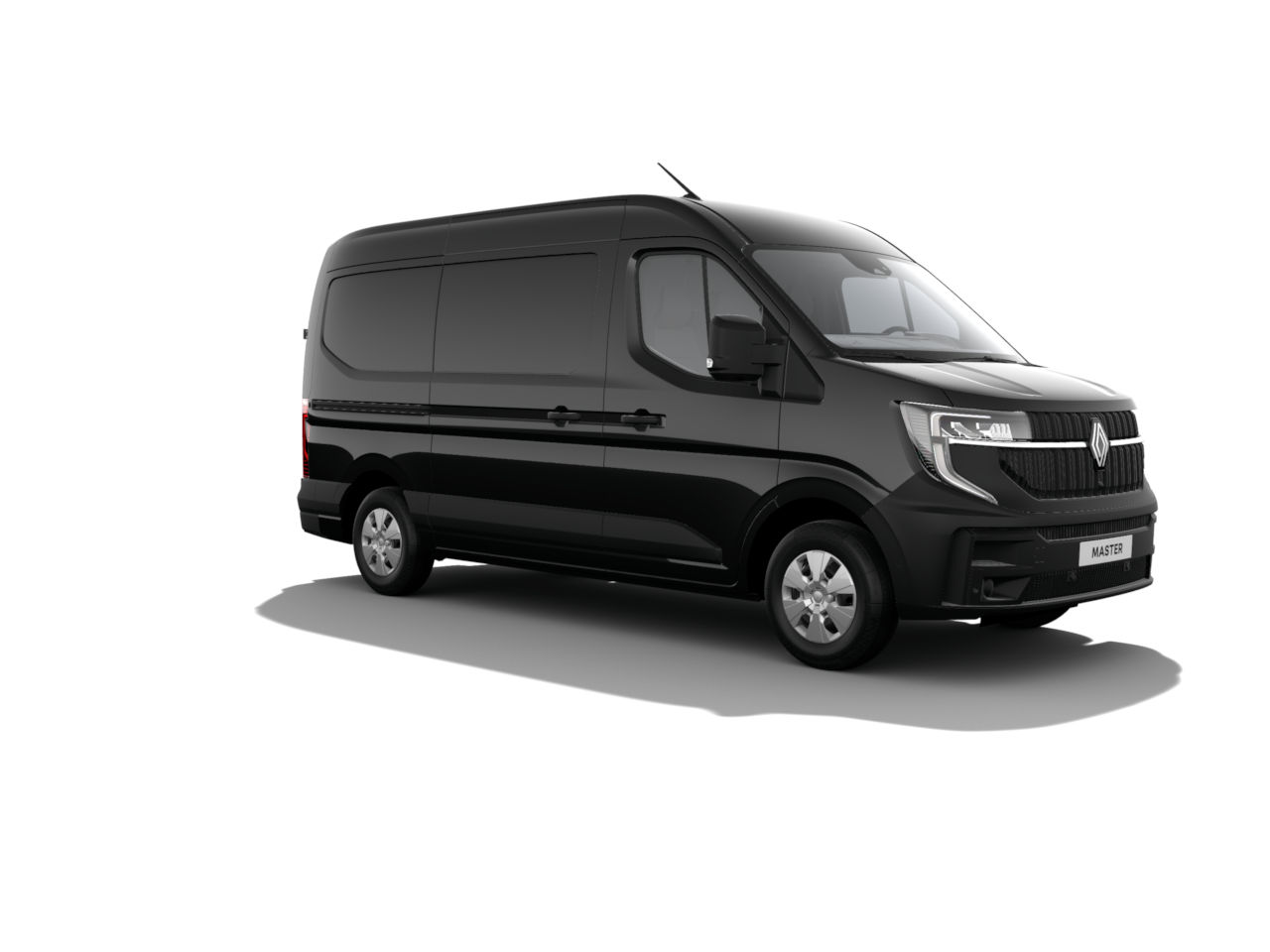 Renault Master Kastenwagen
