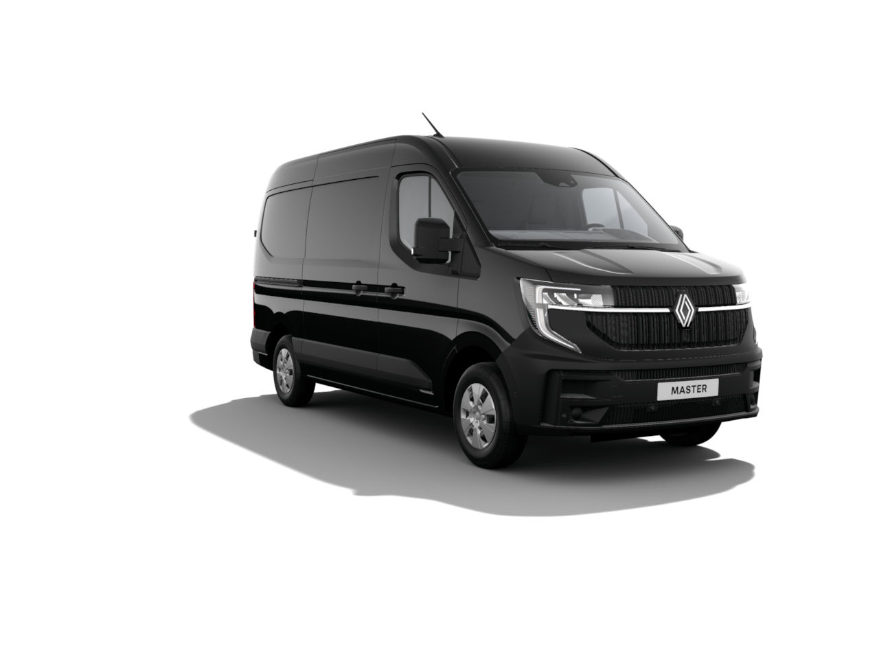 Renault Master Kastenwagen