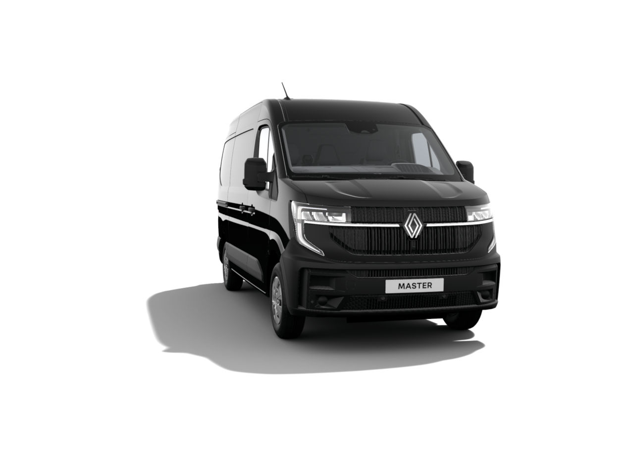 Renault Master Kastenwagen