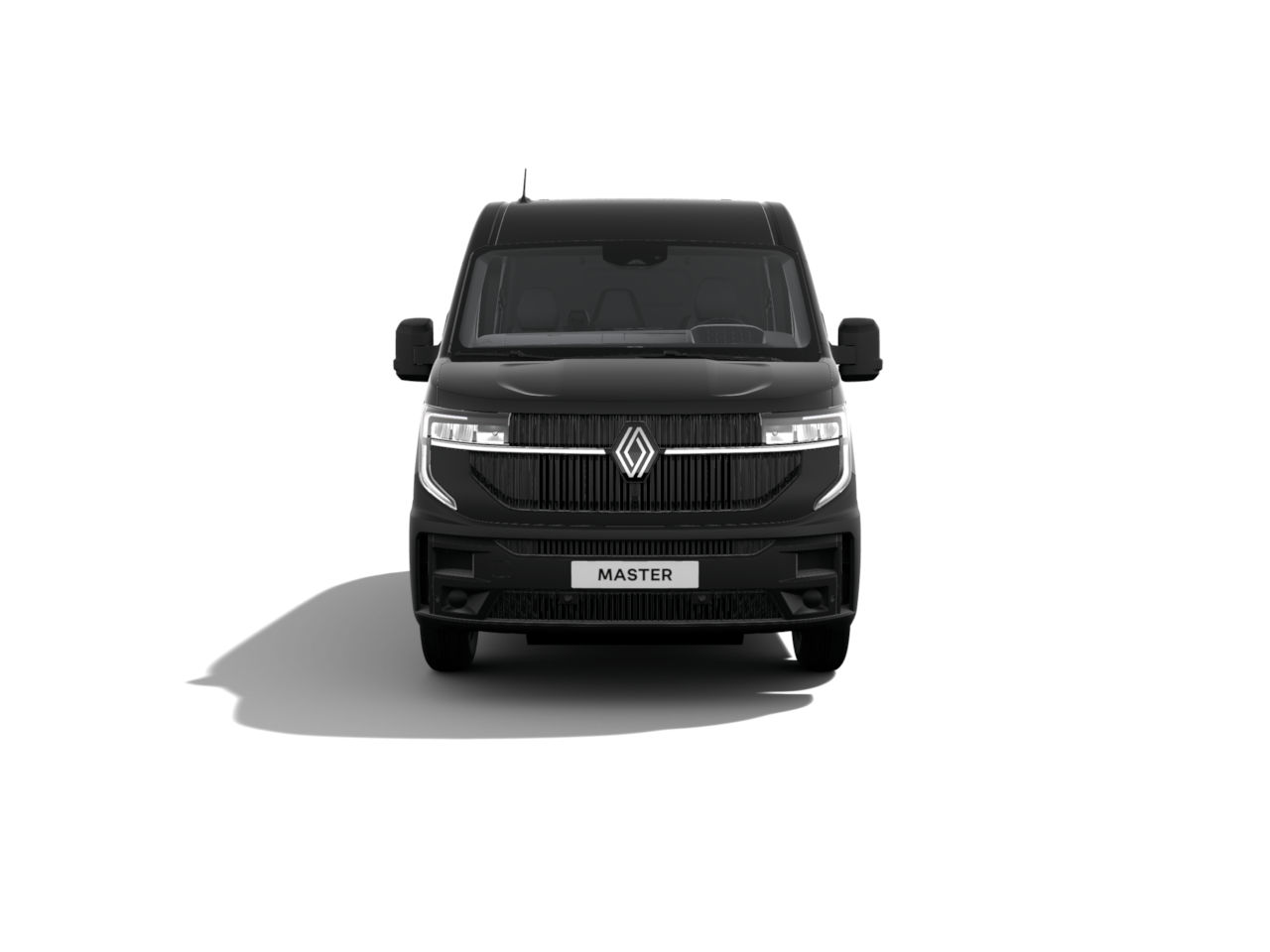 Renault Master Kastenwagen