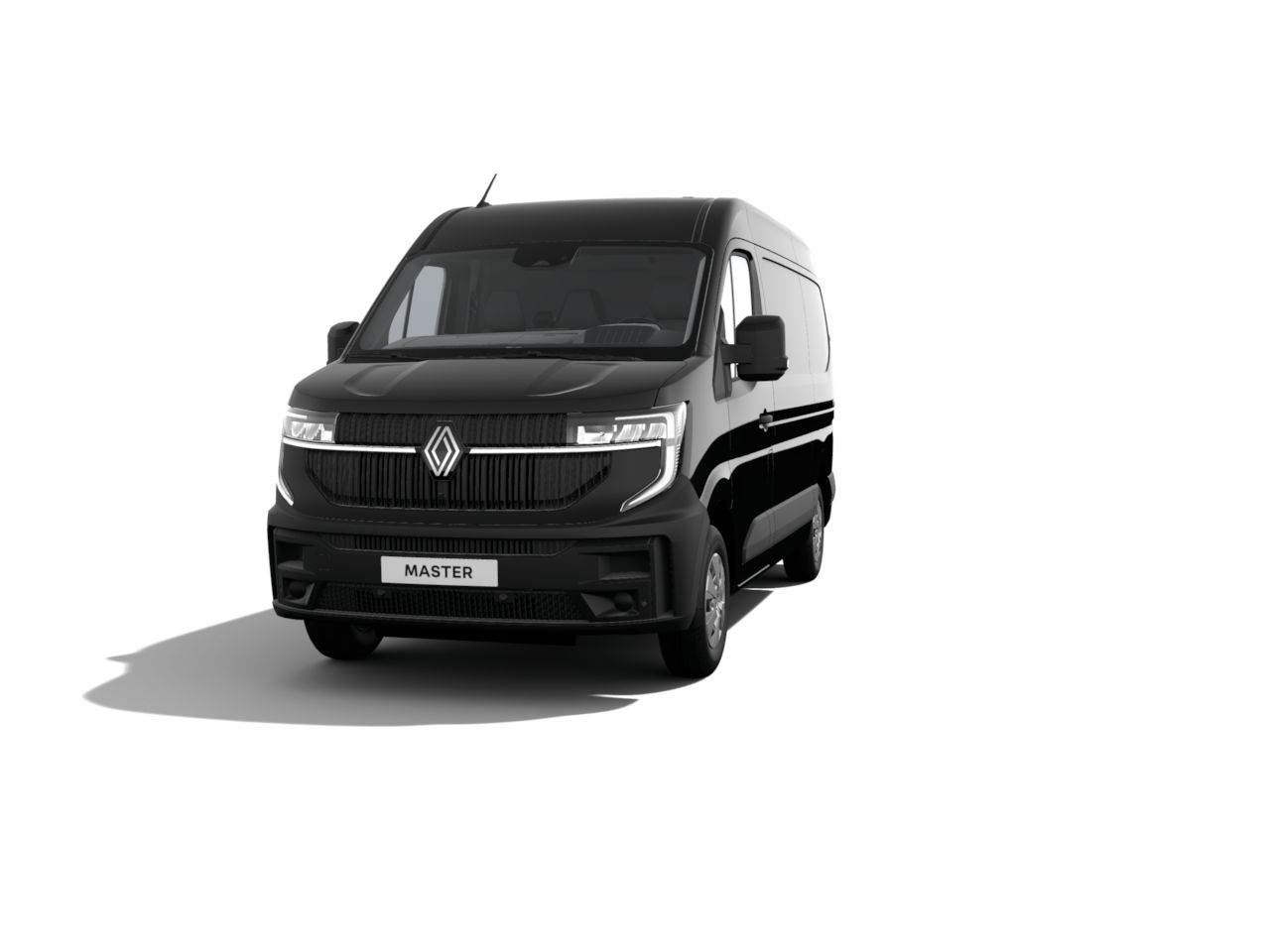 Renault Master Kastenwagen