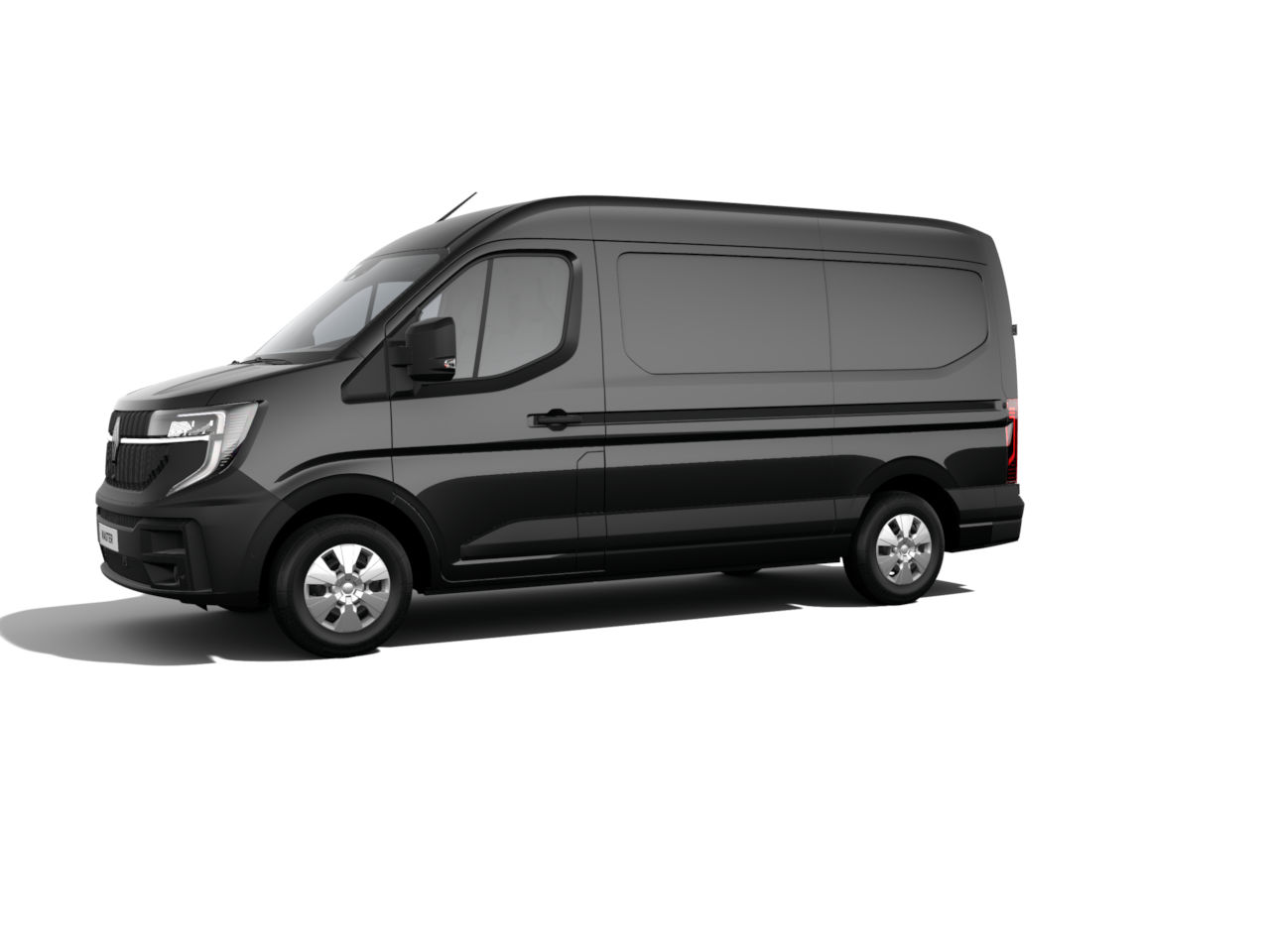 Renault Master Kastenwagen