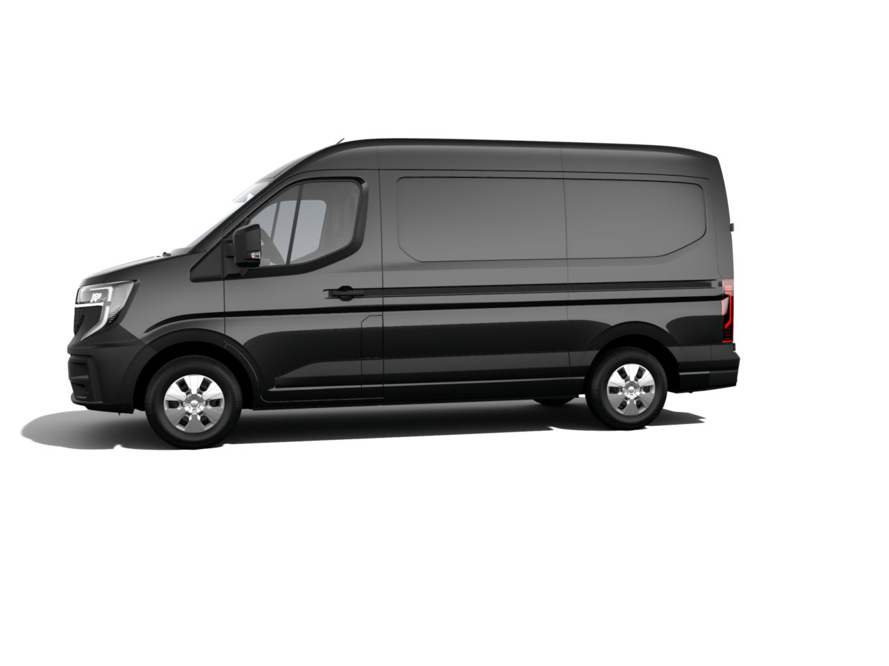 Renault Master Kastenwagen