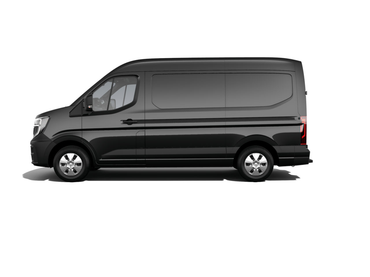 Renault Master Kastenwagen