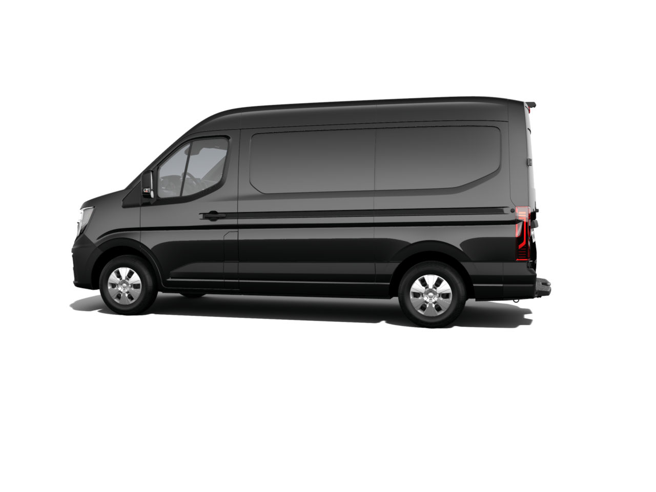 Renault Master Kastenwagen