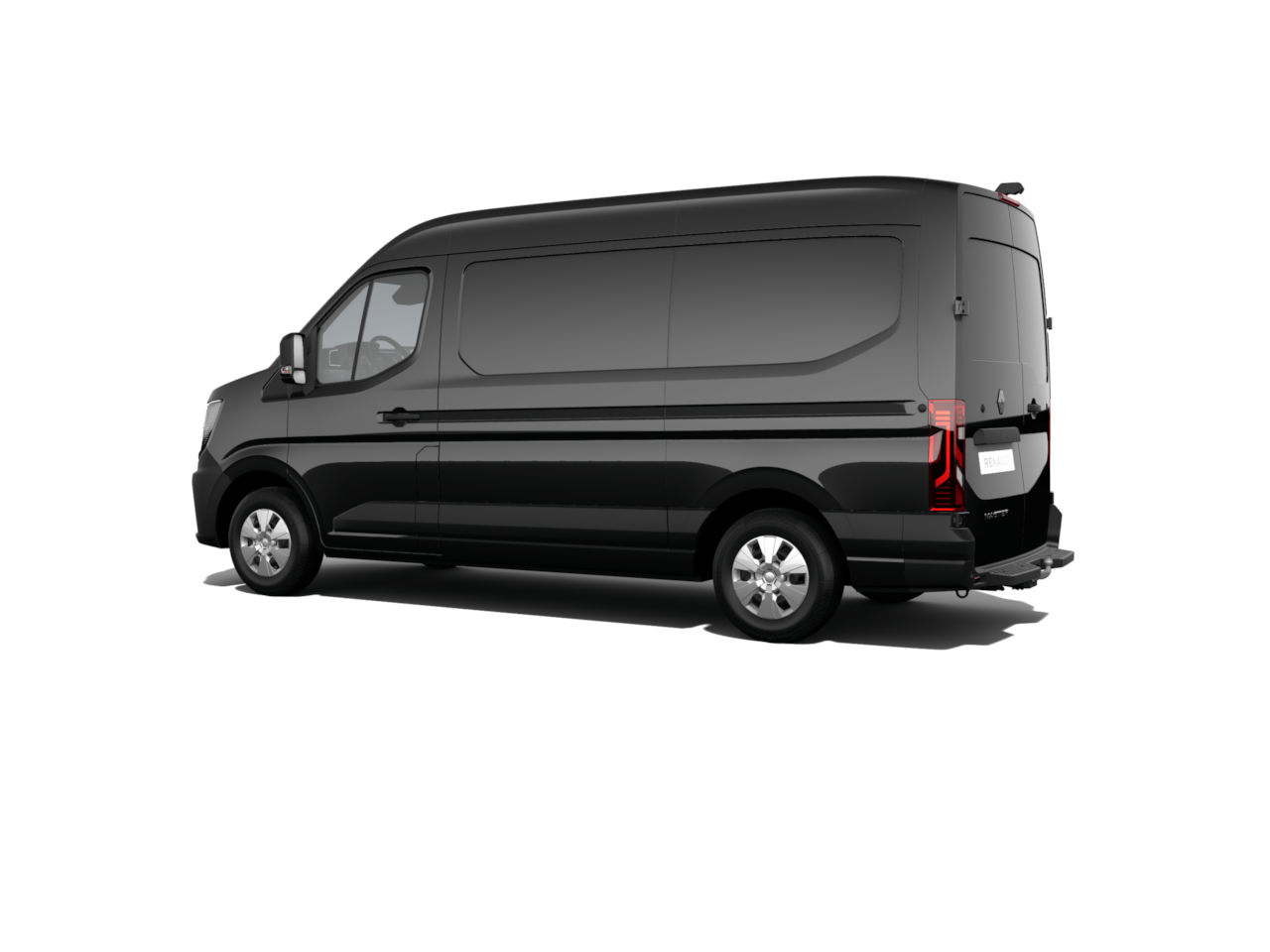 Renault Master Kastenwagen