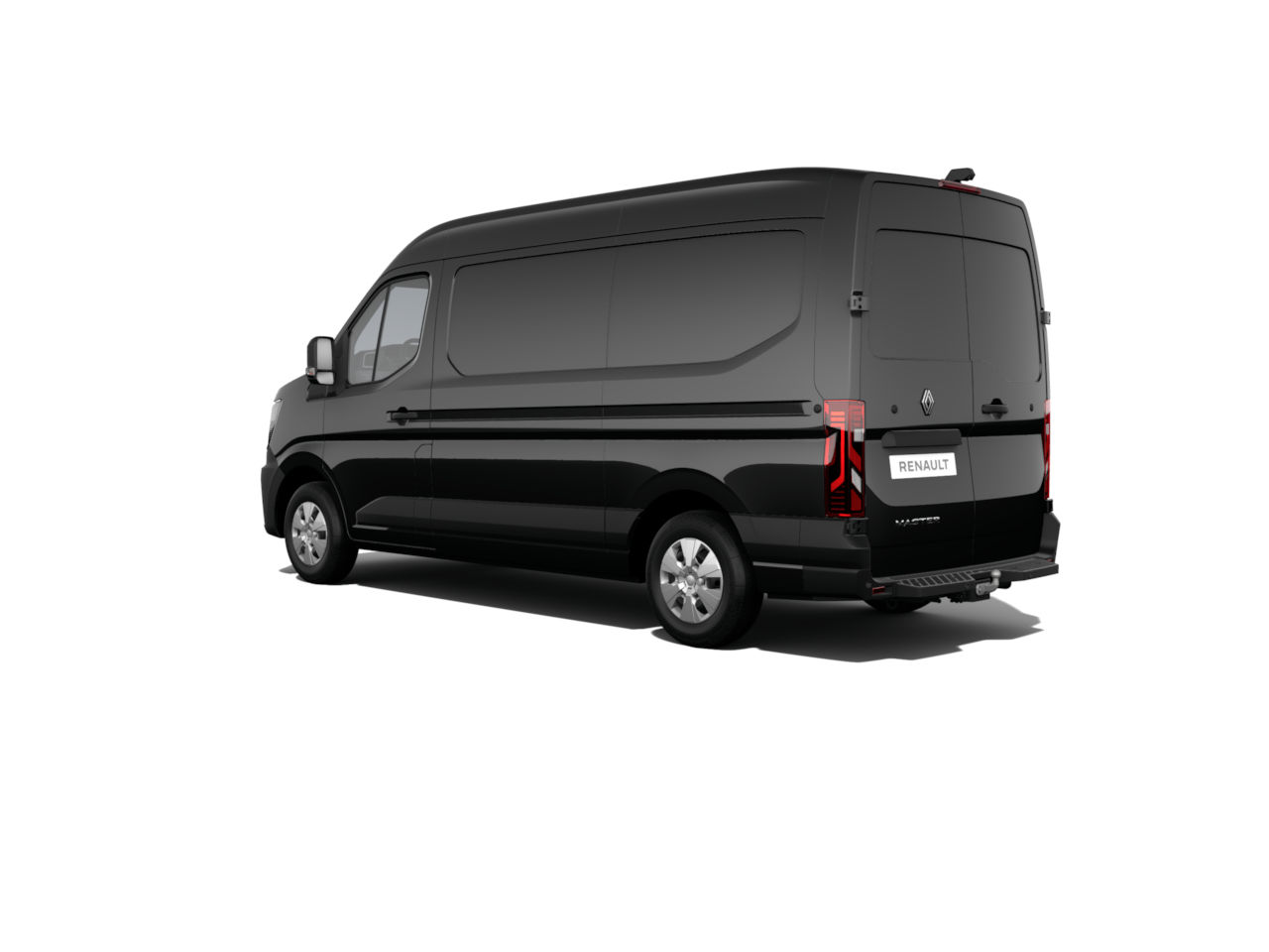 Renault Master Kastenwagen
