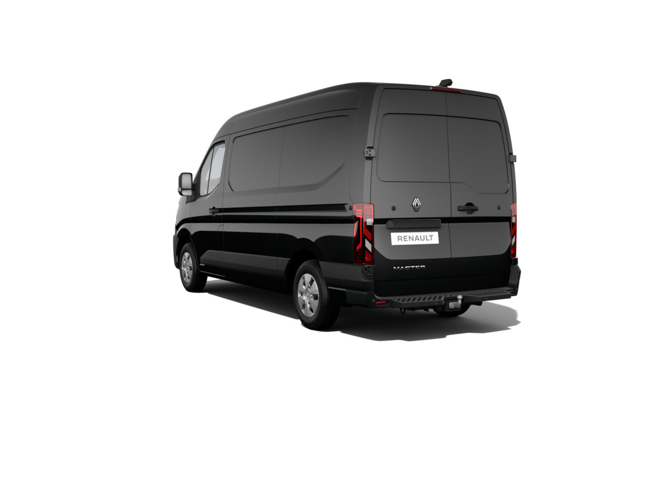 Renault Master Kastenwagen