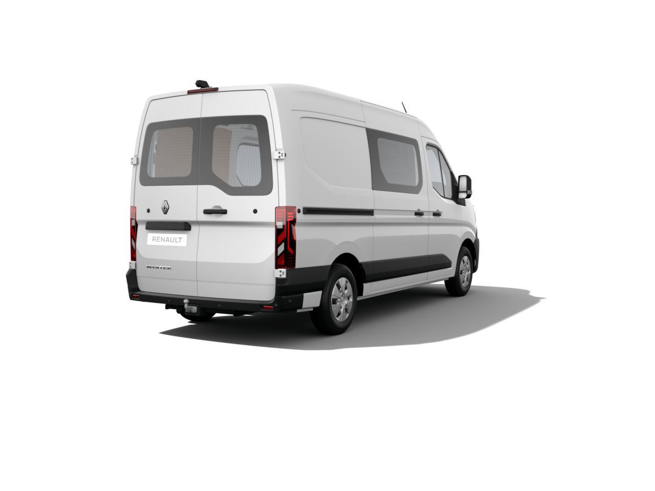 Renault Master Kastenwagen