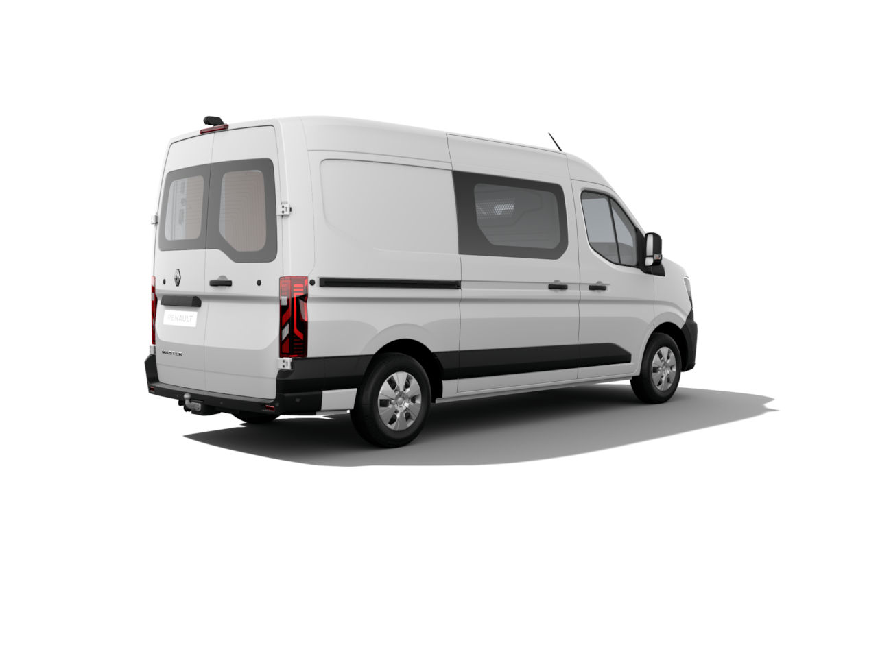 Renault Master Kastenwagen