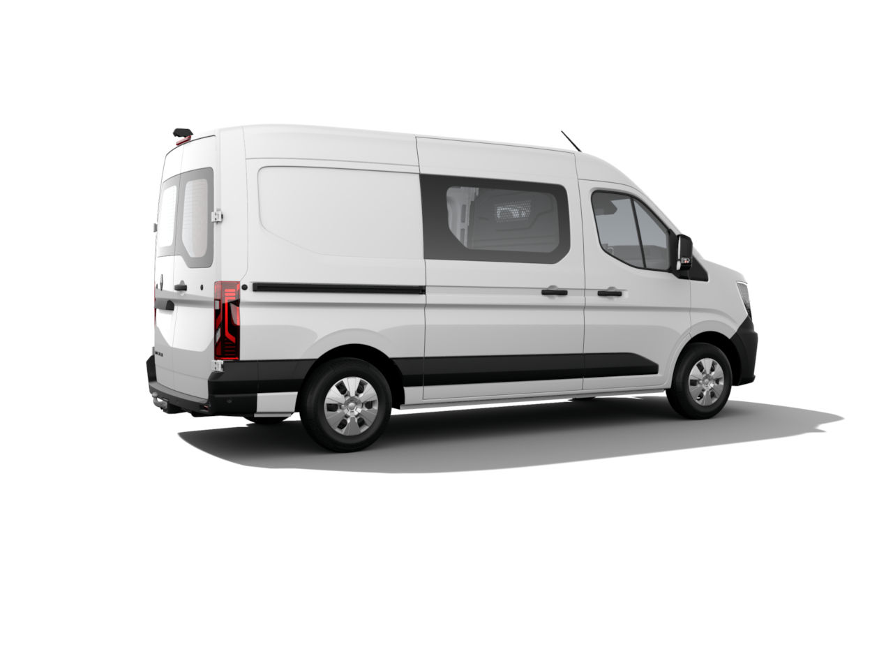 Renault Master Kastenwagen