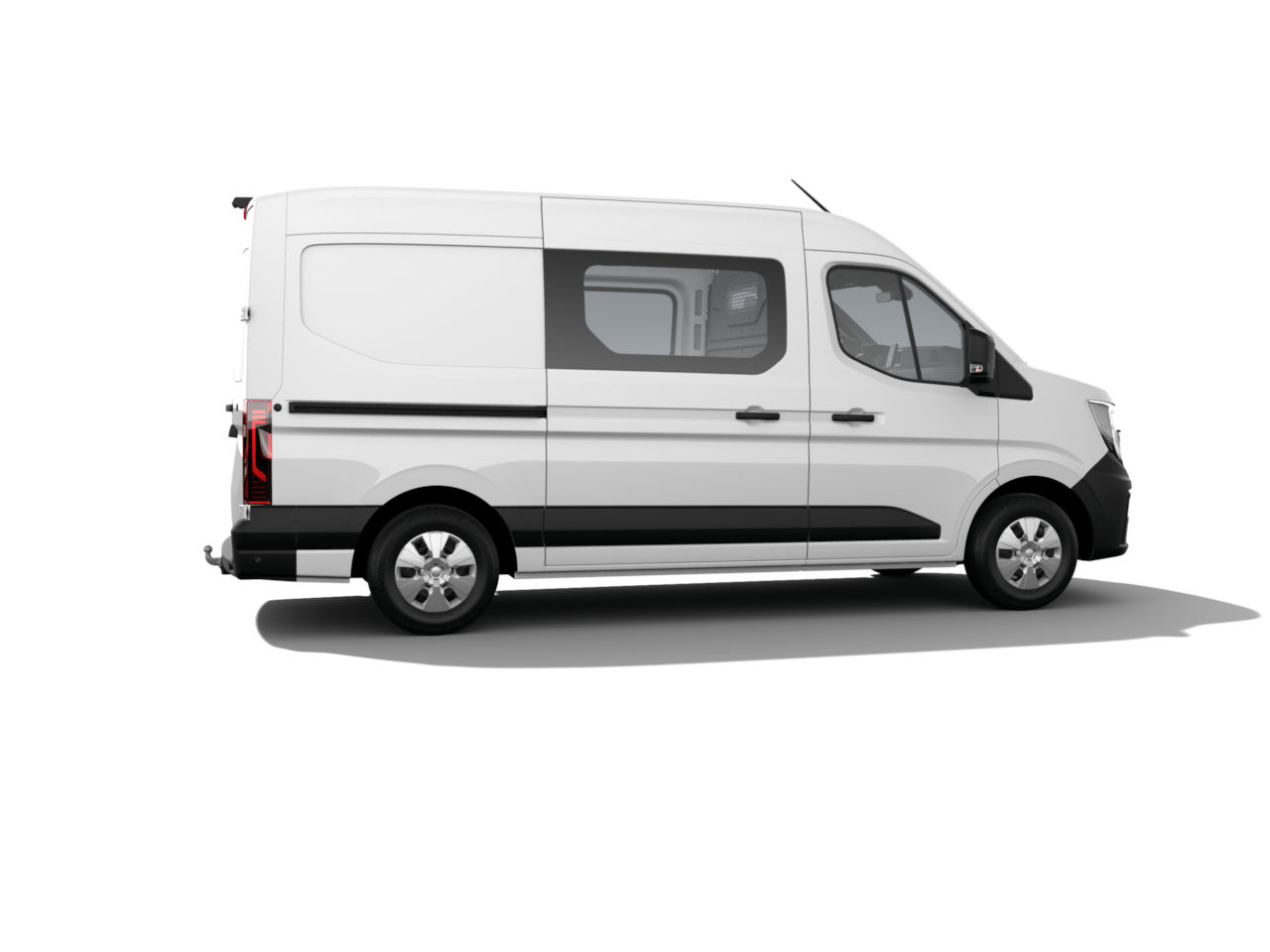 Renault Master Kastenwagen