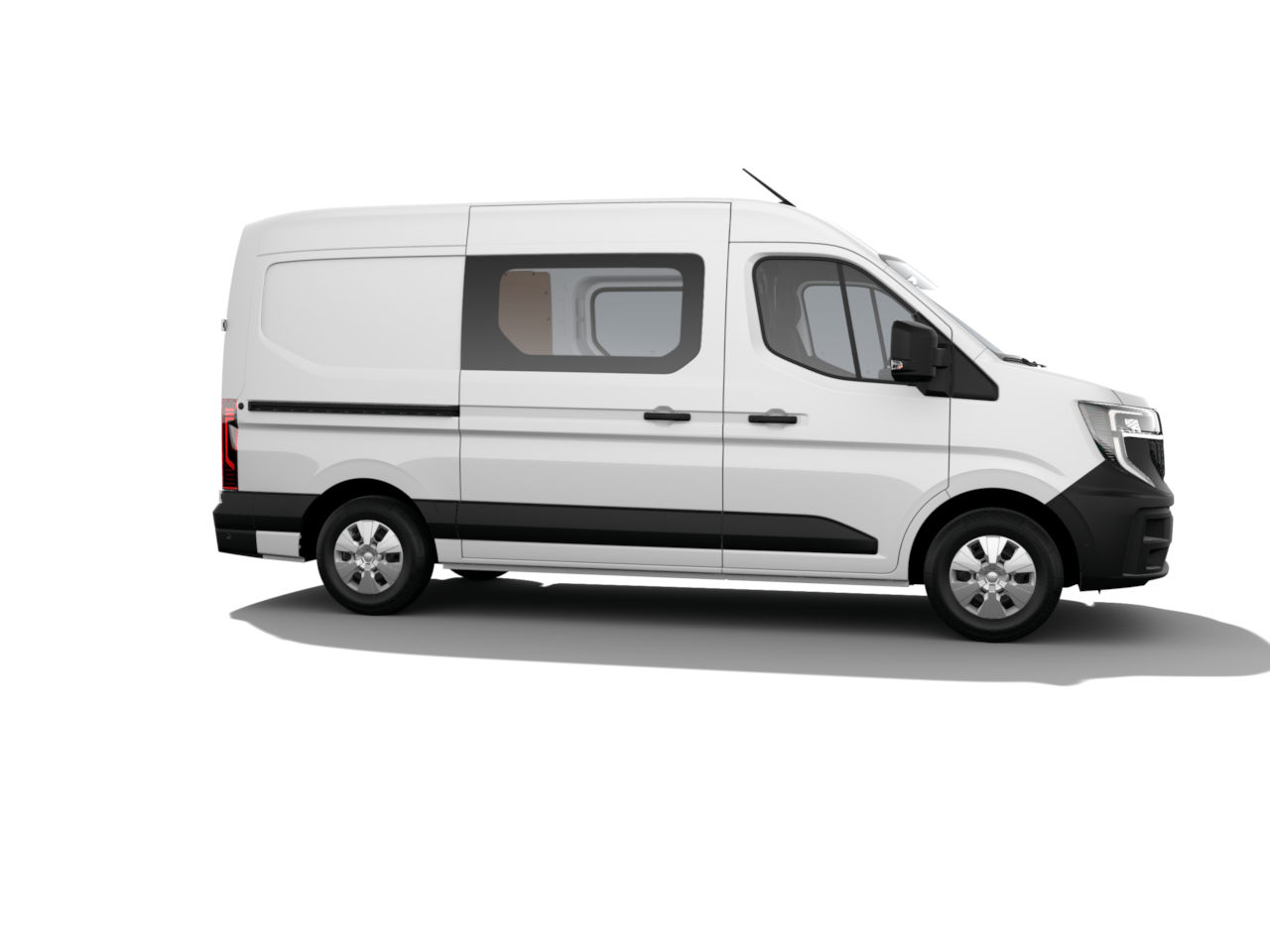 Renault Master Kastenwagen