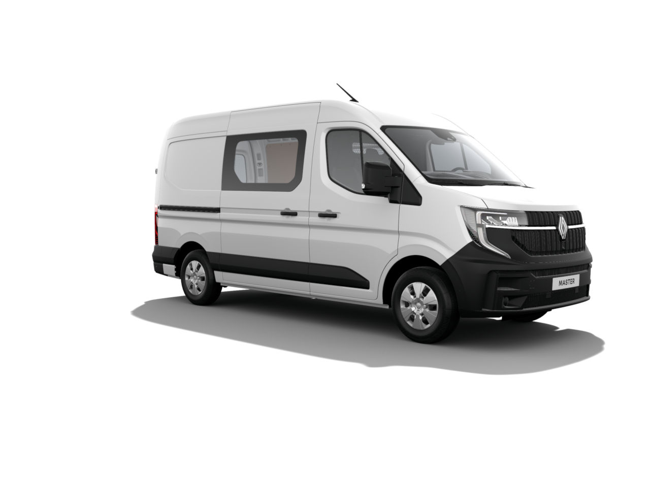 Renault Master Kastenwagen