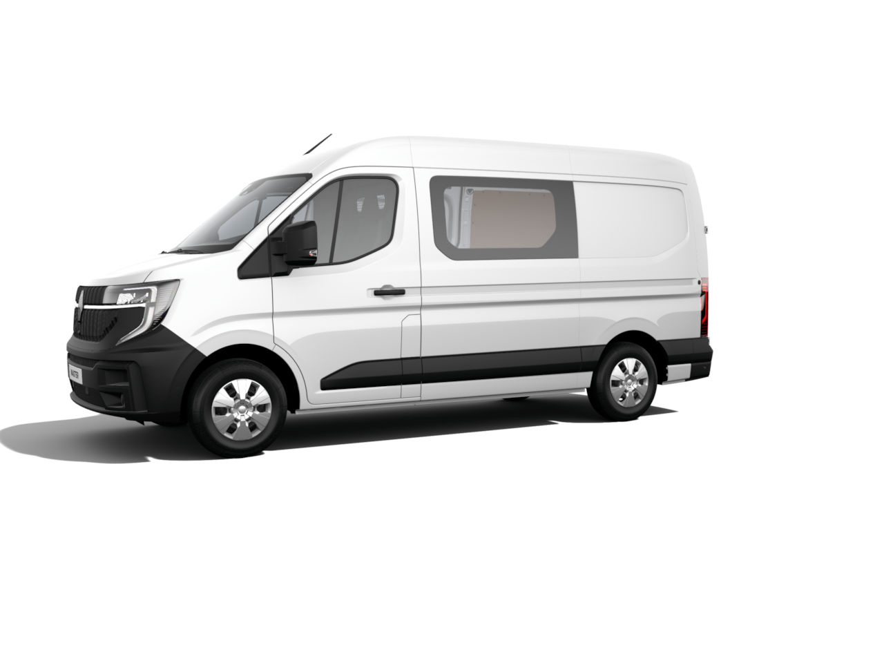 Renault Master Kastenwagen