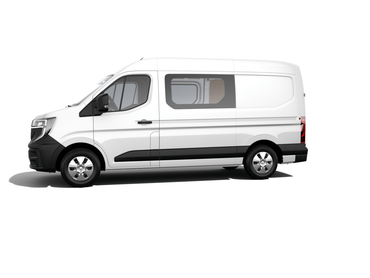 Renault Master Kastenwagen