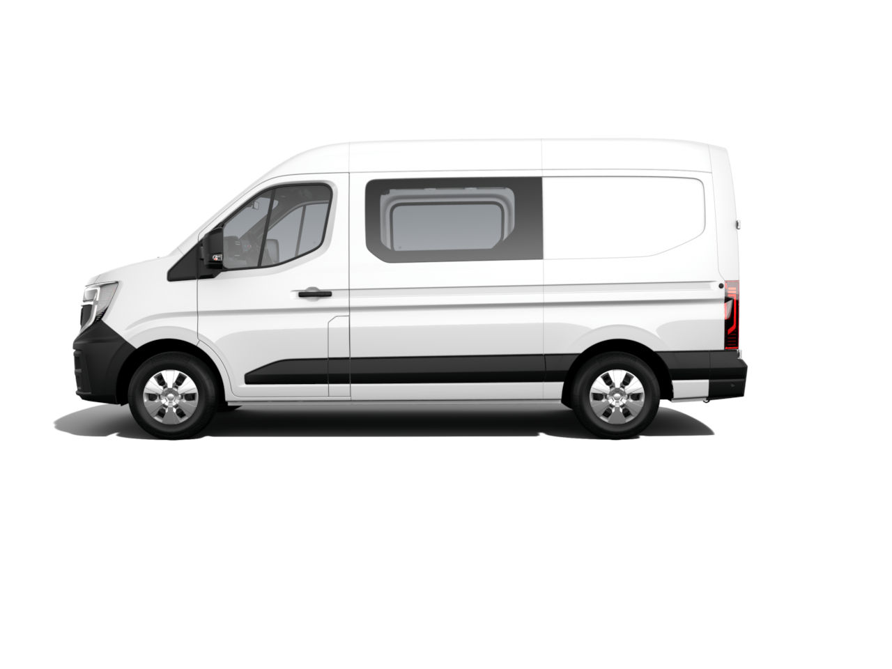 Renault Master Kastenwagen