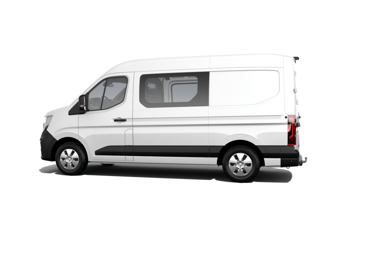 Renault Master Kastenwagen